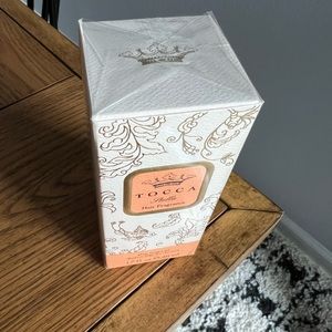 Tocca Stella Hair Fragrance - New/Unopened